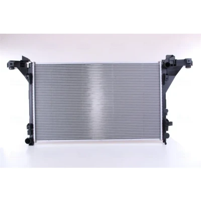Bilde av Radiator, motorkjøling, nissan,opel,renault,vauxhall, 2140000Q2B, 2140000Q2D, 2140000Q2F, 2140000Q4K, 214005447R, 2141000Q0G, 214106091R