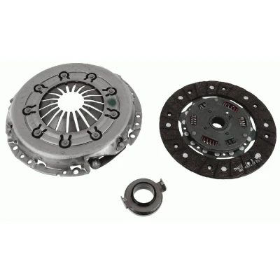 Bilde av SACHS 3000 950 773 Clutch 230 HONDA: CR V 2