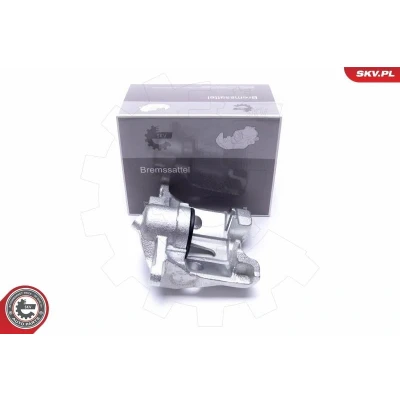 Bilde av Bremsecaliper, Framaksel høyre, vw transporter buss iv, flak/chassi skåp 701615124, 701615124X, 70169848