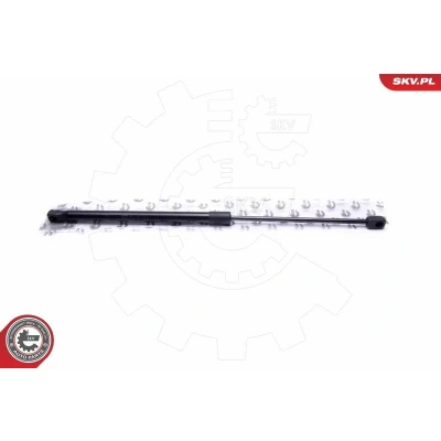Bilde av Pneumatisk fjær, koffer / lasterom, vw eos, 1Q0827550A, 1Q0827550B