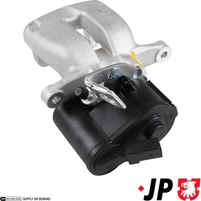 Bilde av JP GROUP 1162010570 Bremsecaliper venstre bakaksel VOLKSWAGEN: Passat B6 Variant, Sedan