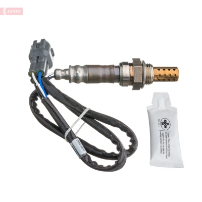 Bilde av DENSO Direct Fit DOX 1070 Lambdasonde M18x1.5 oppvarmet, Fingersonde,