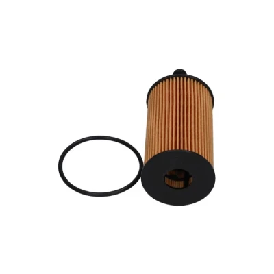 Bilde av KAVO PARTS Oljefilter Filterinnsats PEUGEOT: 307 Hatchback, 206 SW, CITROËN: DS3 Berlingo / First I Van FOF 10074