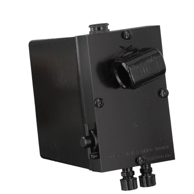 Bilde av FEBI BILSTEIN 44595 Vippepumpe, førerhus