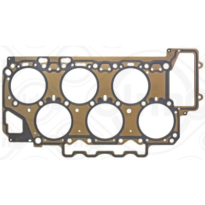 Bilde av ELRING 151.123 Toppakning 0,95 90,0 metallagpakning VOLKSWAGEN: Passat B6 Variant