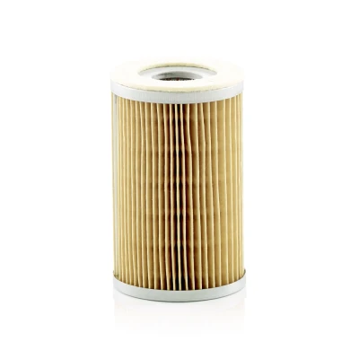 Bilde av Luftfilter MANN FILTER C 715