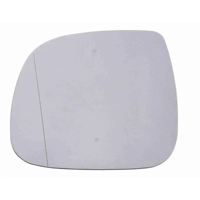 Bilde av Speilglass, ytterspeil, Venstre, vw, 2H0 857 521 B, P, 7E1 AM, H