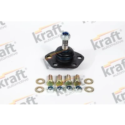 Bilde av KRAFT 4223060 Bærekule framaksel, på begge sider, nede 16 FIAT: Ducato II Flatvogn lastebil/Chassis, Van, Minibuss