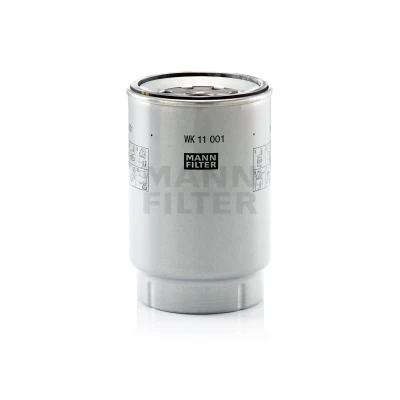 Bilde av MANN FILTER WK 11 001 x Drivstoffilter med tetning