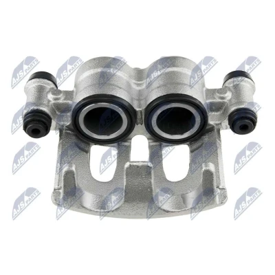 Bilde av NTY HZP ME 016 Bremsecaliper framaksel venstre uten festeramme MERCEDES BENZ: Vito Minibuss, Mixto, V Klasse