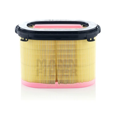 Bilde av MANN FILTER CU 26 270 Kupéfilter Partikkelfilter 171