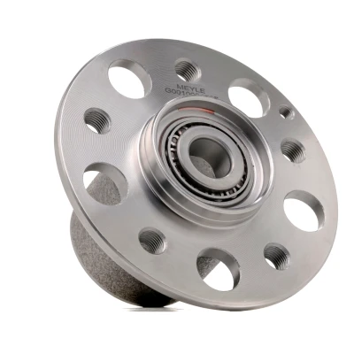 Bilde av MEYLE 014 652 0009 Hjullagersett framaksel med tilleggsmateriale integrert hjullager, magnetisk senorring 150 konisk kulelager