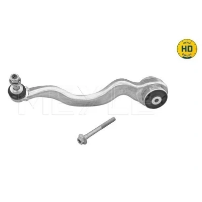 Bilde av MEYLE 316 050 0068/HD Bærebru med gummifeste framaksel venstre Casterstag Aluminium BMW: 3 Sedan, Touring, 1 Hatchback