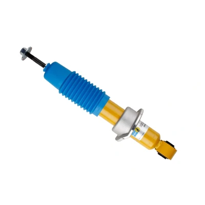 Bilde av BILSTEIN B6 Performance 24 267458 Støtdemper framaksel gasstrykk enkeltrør fjærbein nedre øye, øvre stift NISSAN: NP300 Navara Pick up