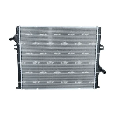 Bilde av NRF 550275 Radiator Aluminium 567 475 26 Kjøleribber loddet BMW: 3 Sedan
