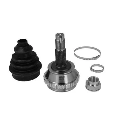 Bilde av METELLI 15 1210 Drivknute gummi