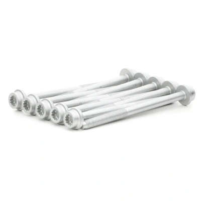 Bilde av FAI AutoParts B1714 Sylindertoppskrue innvendig polygonhode 10