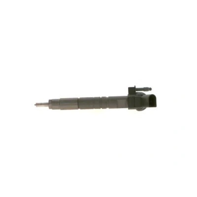 Bilde av BOSCH 0 445 116 025 Innsprøytningsdyse Common Rail (CR) med tetningsring MERCEDES BENZ: E Klasse T modell, Vito Mixto, ML