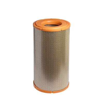 Bilde av HENGST FILTER E313L Luftfilter 525 282 Filterinnsats
