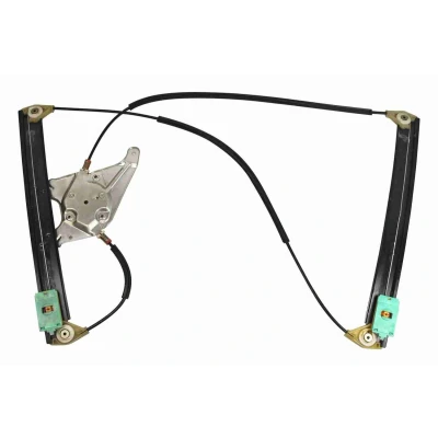 Bilde av VAICO Vindusheis Original Quality foran venstre elektrisk uten elektromotor V10 6295 AUDI: A3 Hatchback