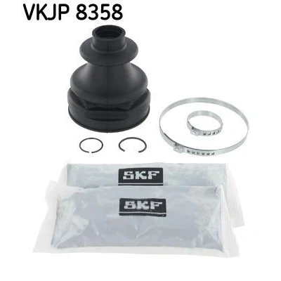 Bilde av SKF VKJP 8358 Drivakselmansjett 102 FORD: MONDEO 3 Kombi