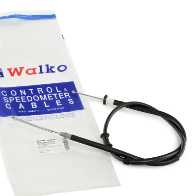 Bilde av METZGER 12.0724 Bremsekabel høyre bak 1450/1202 COFLE FIAT: 500 Hatchback