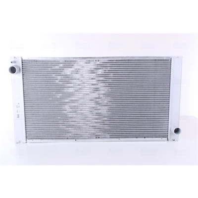 Bilde av NISSENS 69705 Radiator Aluminium 590 333 24 Kjøleribber loddet MINI: Hatchback