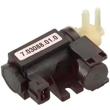 Bilde av PIERBURG 7.03088.01.0 trykkomformer, turbolader magnetventil elektrisk pneumatisk OPEL: Astra H Caravan, GTC, Hatchback