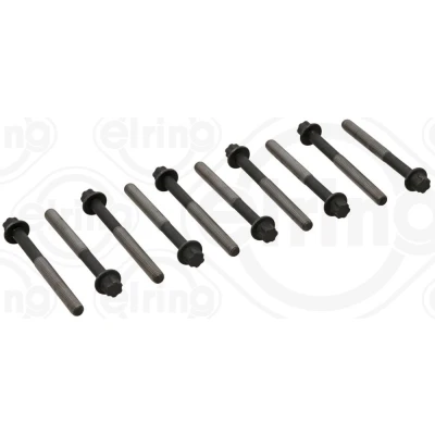 Bilde av ELRING 577.120 Sylindertoppskrue utvendig torx NISSAN: NP300 Navara Pick up, Primera Stasjonsvogn, X Trail