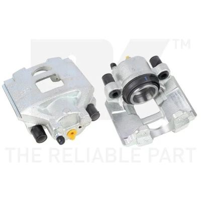 Bilde av NK 2145253 Bremsecaliper Støpejern TOYOTA: Yaris II Hatchback, III Hatchback