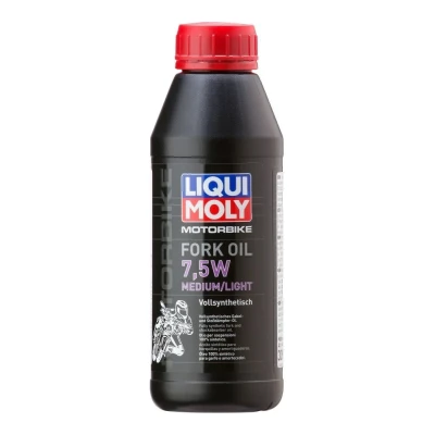 Bilde av LIQUI MOLY 3099 Gaffelolje