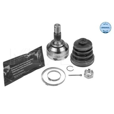 Bilde av MEYLE 40 14 498 0005 Drivknute ORIGINAL Quality hjulside med ABS ring