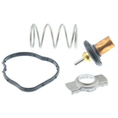 Bilde av VEMO V30 99 0199 Termostat 83 Q+, original equipment manufacturer quality med tetning uten kapsling MERCEDES BENZ: A Klasse, CLA Stasjonsvogn