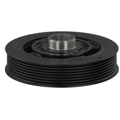 Bilde av FEBI BILSTEIN 27229 Remskive veivaksel 7PK 148 6 for
