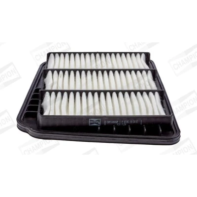 Bilde av CHAMPION CAF100802P Luftfilter 36 221 300 Filterinnsats CHEVROLET: Nubira Stasjonsvogn, Lacetti Sedan