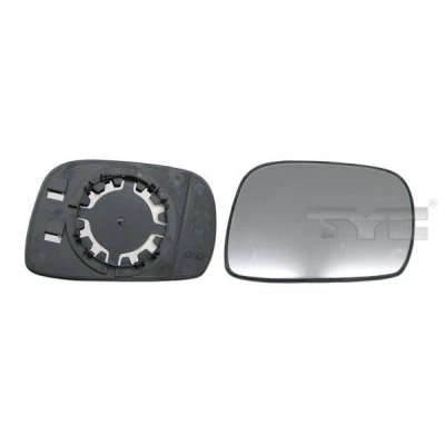 Bilde av TYC 325 0056 1 Speilglass venstre