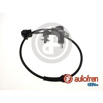 Bilde av AUTOFREN SEINSA DS0143 ABS sensor venstre bakaksel passiv 2 483