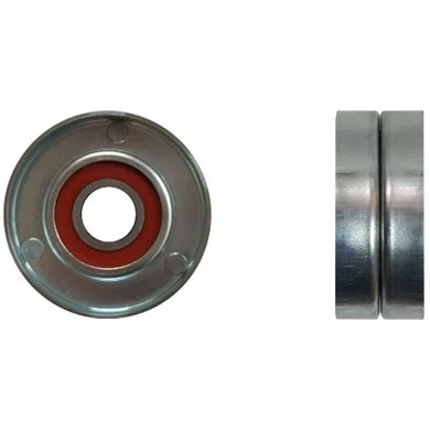 Bilde av Strammerull, kilerem med ribber, mitsubishi,nissan,opel,renault,vauxhall,volvo, 11750 00Q0A, 00Q0K, 00QAA, 00QAE, 3121