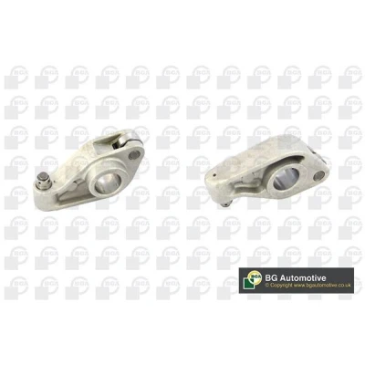 Bilde av Vippearm, motorstyring ford transit buss, flak/chassi, skåp OE 1096514, 1096515, 1100013