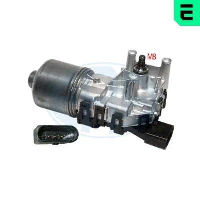 Bilde av ERA 460056A Vindusviskermotor 12 foran 50