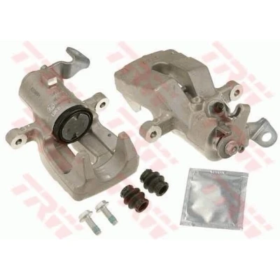 Bilde av TRW BHQ281E Bremsecaliper Aluminium