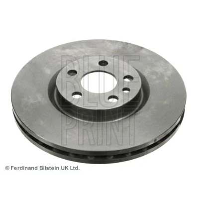 Bilde av BLUE PRINT ADL144332 Bremseskiver framaksel 285 28 5 98 innvendig ventilert belagt PEUGEOT: 807, CITROËN: C8