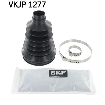 Bilde av SKF VKJP 1277 Drivakselmansjett 130 Termoplast RENAULT: Kangoo I, I Express