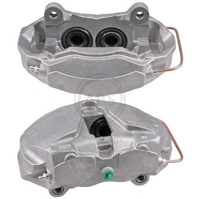 Bilde av A.B.S. 431882 Bremsecaliper Aluminium AUDI: A4 B9 Avant