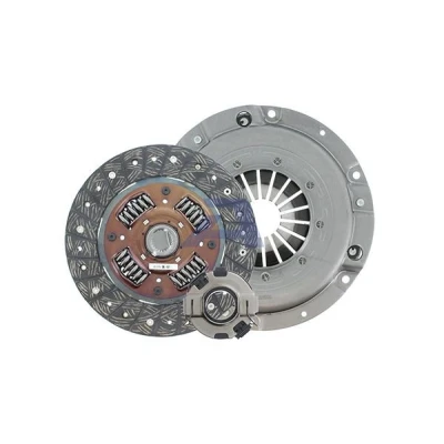 Bilde av AISIN Clutch Kit (3P) KG 035A tre deler med clutchtrykkplate clutchplate, utløserlager 225 ISUZU: D Max 1 Pickup