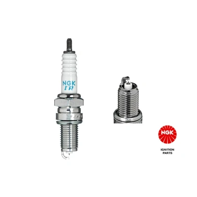 Bilde av NGK 4873 Tennplugg M12 x 1,25 SW: 18 mm
