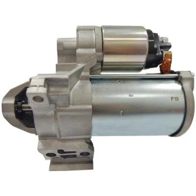 Bilde av HELLA 8EA 011 611 641 Starter 12 1,4 BMW: 1 Hatchback