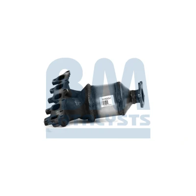 Bilde av BM CATALYSTS BM91500H Katalysator Approved OPEL: Vectra C CC, Astra H Hatchback