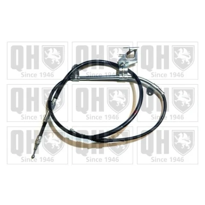Bilde av QUINTON HAZELL BC3871 Bremsekabel 1989
