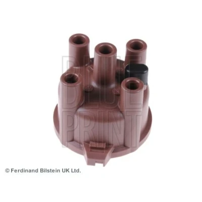 Bilde av BLUE PRINT ADT31423 Fordelerlokk TOYOTA: Tercel II Hatchback